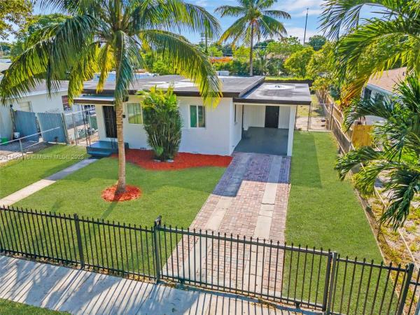 Sunkist Grove, 1326 NW 120th St, North Miami, Florida 33167, image 3
