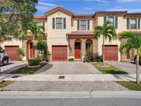 16313 SW 71st Ter, Unincorporated Dade County, Florida 33193, image 2