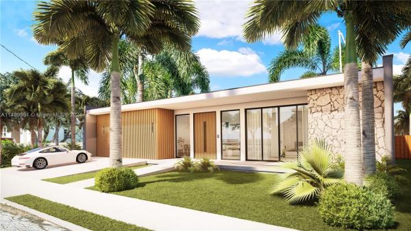 South New River Isles, 1201 Guava Isle, Fort Lauderdale, Florida 33315, image 1