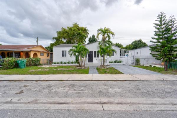 Hildamere, 1044 NW 60th St, Miami, Florida 33127, image 1
