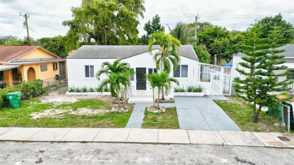 Hildamere, 1044 NW 60th St, Miami, Florida 33127, image 2