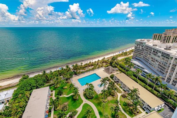 Casa Del Mar, 881 Ocean Dr #11G, Key Biscayne, Florida 33149, image 1