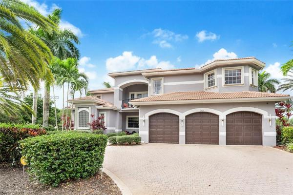 Long Lake Ranches West, 2823 Birch Ter, Davie, Florida 33330, image 1