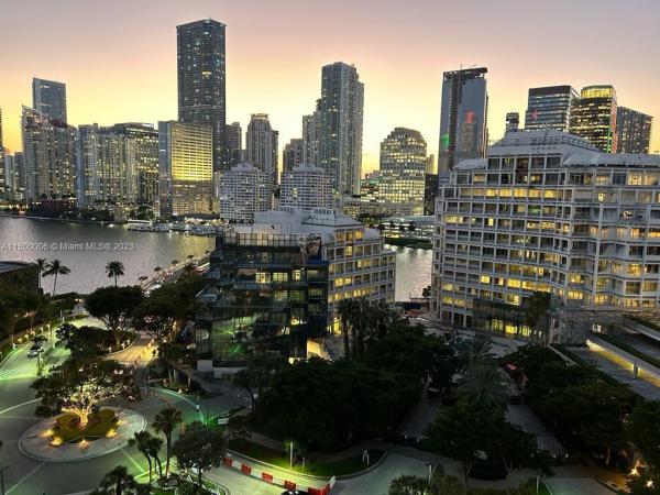 Brickell Key One, 520 Brickell Key Dr #A1515, Miami, Florida 33131, image 1