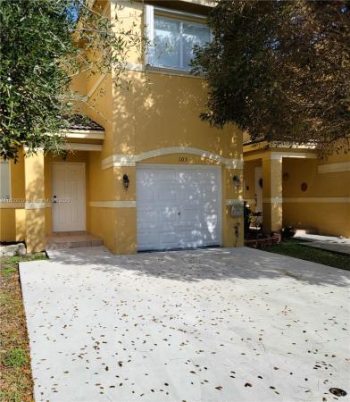 3841 SW 147th Ave #103, Unincorporated Dade County, Florida 33185, image 3