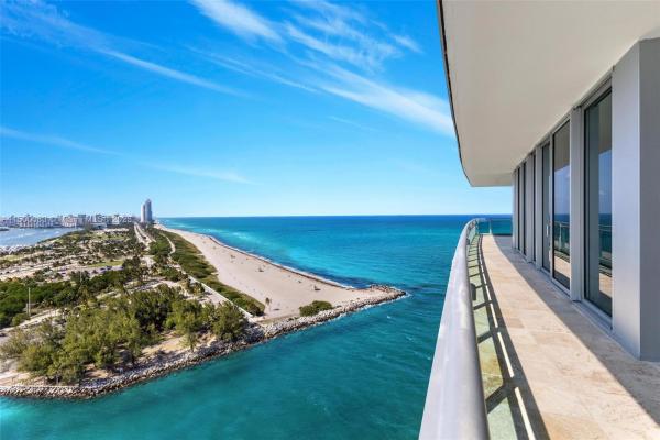One Bal Harbour, 10295 Collins Ave #1909, Bal Harbour, Florida 33154, image 3