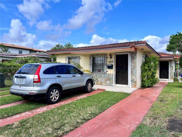 Silver Bluff Homesites, 3259 SW 26th St, Miami, Florida 33133, image 3