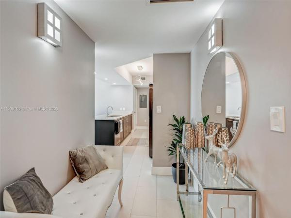 500 Brickell West, 55 SE 6th St #4003, Miami, Florida 33131, image 2