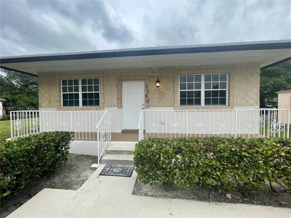 North Silver Crest, 1160 NW 100th St, Pinewood, Florida 33150, image 1