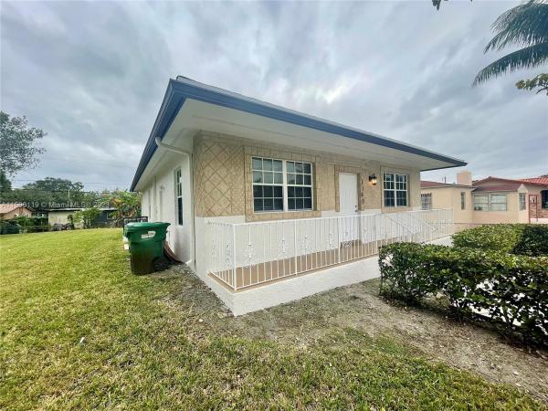North Silver Crest, 1160 NW 100th St, Pinewood, Florida 33150, image 2