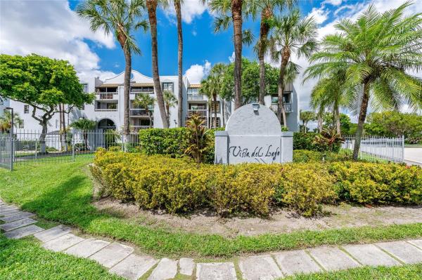 Vista Del Lago, 12239 SW 14th Ln #3401, Tamiami, Florida 33184, image 1