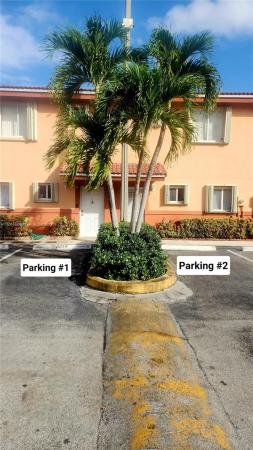 Grace Villas, 8079 NW 8th St #5, Fountainebleau, Florida 33126, image 1
