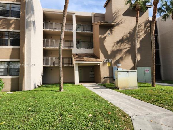Westbird Village, 3561 SW 117th Ave #7-201, University Park, Florida 33175, image 1