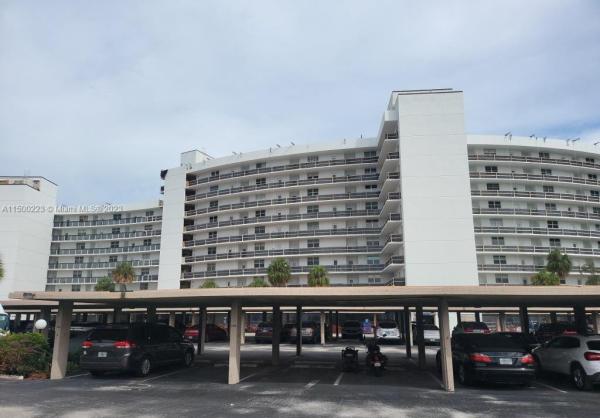 Sea Haven, 2731 NE 14th St Cswy #509, Pompano Beach, Florida 33062, image 1