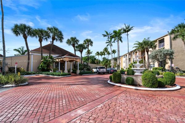 Hammocks Trails, 15295 SW 106th Ln #717, The Hammocks, Florida 33196, image 1