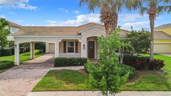 Hampton Village, 5210 Milano St, Ave Maria, Florida 34142, image 1