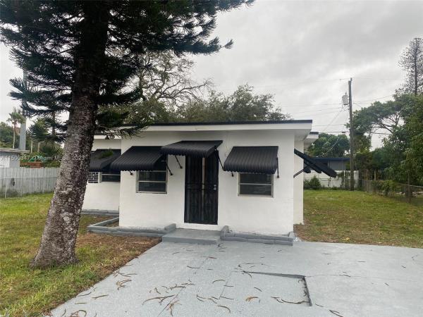 East Gulfair, 2228 NW 96th St, West Little River, Florida 33147, image 1