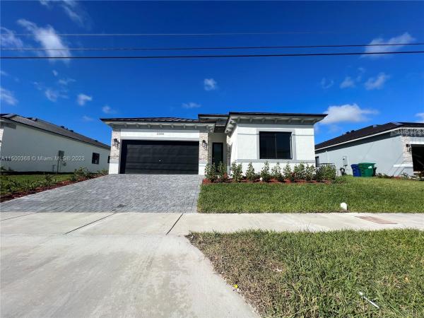 Golden Park, 233o8 SW 119th Ave, Three Lakes, Florida 33032, image 1
