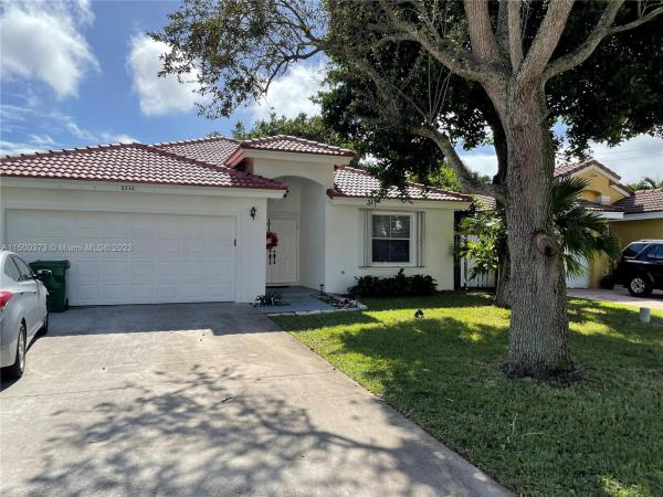 Alpine Center, 8332 SW 44th Pl, Davie, Florida 33328, image 1