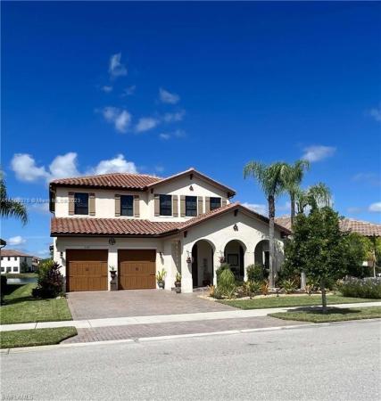 Maple Ridge At Ave Maria, 5109 Salerno St, Ave Maria, Florida 34142, image 1