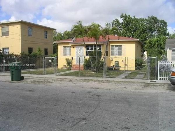 Jewell Heights, 1041 NW 34th St, Miami, Florida 33127, image 1