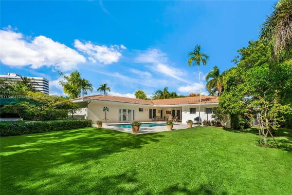 Bay Point, 550 Pidgeon Plum Ln, Miami, Florida 33137, image 1