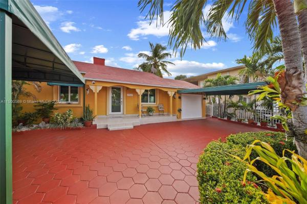 Wards, 1828 SW 6th St, Miami, Florida 33135, image 2