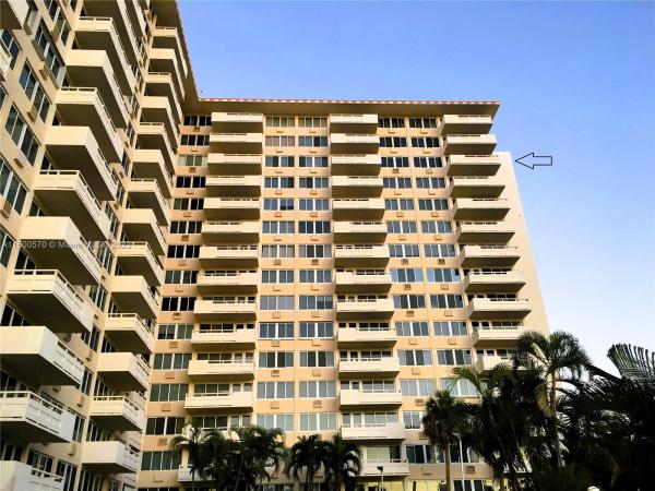 Coral Ridge Towers, 3233 NE 34th St #1516, Fort Lauderdale, Florida 33308, image 3