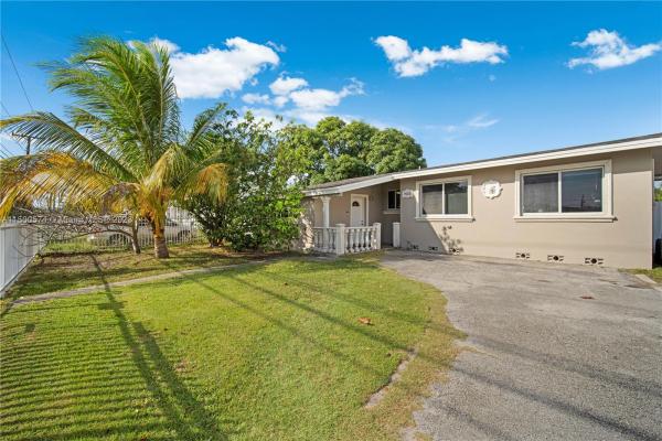 Tamiami City, 7021 SW 16th St, Coral Terrace, Florida 33155, image 3