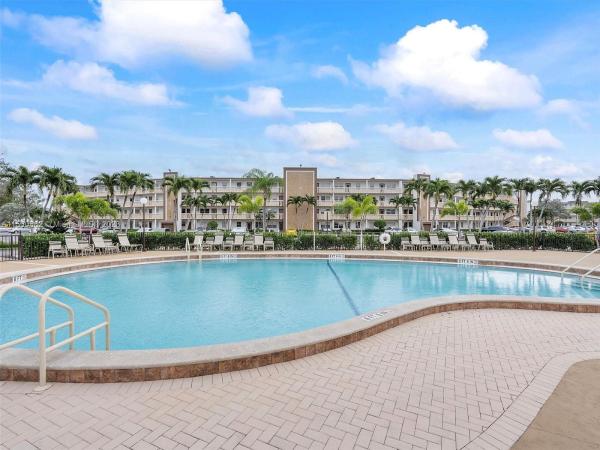 Guildford At Century Village, 4027 Guildford B #4027, Boca Raton, Florida 33434, image 1