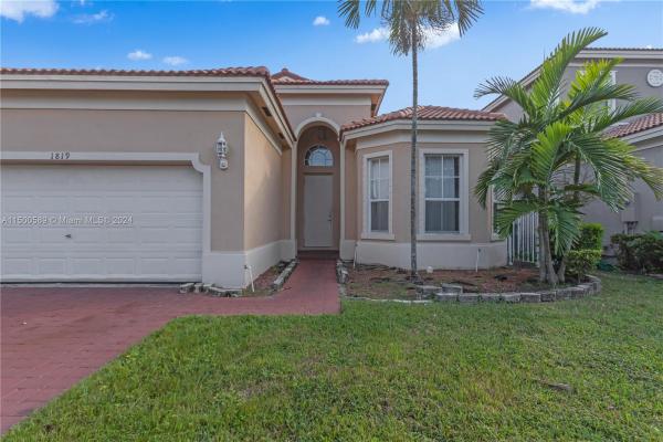 Portofino Lakes, 1819 NE 37th Pl, Homestead, Florida 33033, image 3