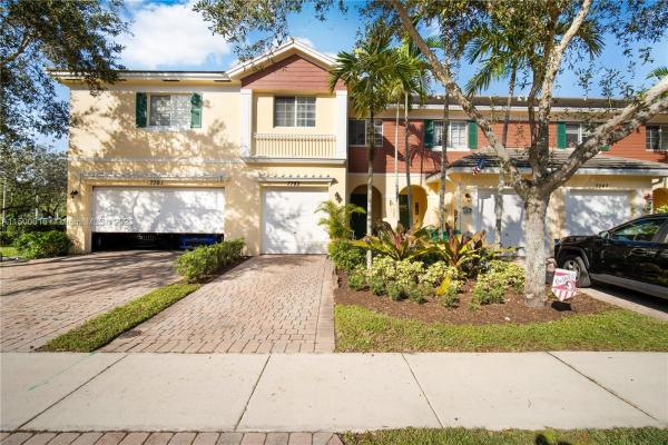 Saddle Bridge, 7783 Deercreek Ct, Davie, Florida 33328, image 1