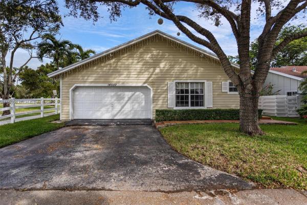 Rooster's Ridge, 14502 SW 142nd Ct Cir S, Country Walk, Florida 33186, image 1