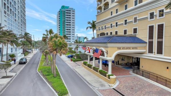 The Atlantic Hotel, 601 N Ft Lauderdale Beach Blvd #603, Fort Lauderdale, Florida 33304, image 1