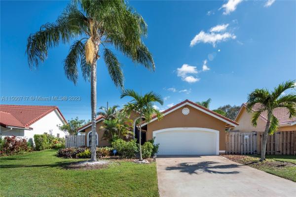 Rainbow Lakes, 5067 Brian Blvd, Boynton Beach, Florida 33472, image 1
