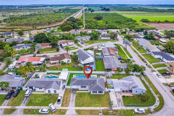 Meadow Wood Manor, 26221 SW 123rd Ave, Kendall, Florida 33032, image 1