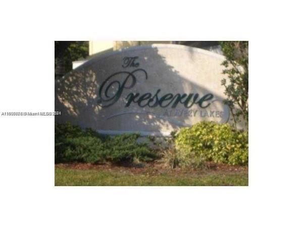 The Preserve At Avery Lakes, 8719 NW 39th St 0, Sunrise, Florida 33351, image 1