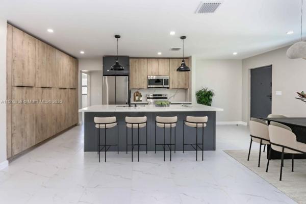 Sunset Trails, 1604 Funston St, Hollywood, Florida 33020, image 1