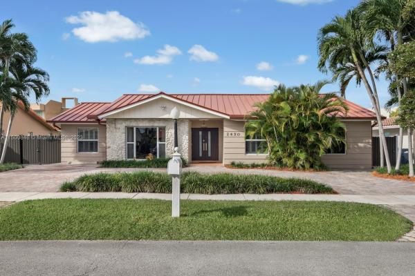 Homes Of Coral Way, 2450 SW 102nd Pl, University Park, Florida 33165, image 1