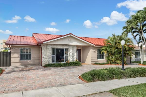 Homes Of Coral Way, 2450 SW 102nd Pl, University Park, Florida 33165, image 3