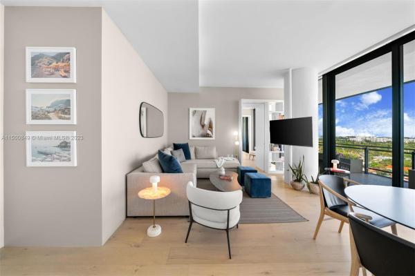 Eighty Seven Park, 8701 Collins Ave #1203, Miami Beach, Florida 33154, image 3