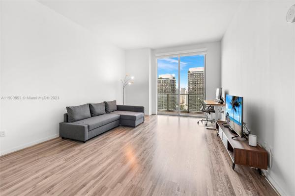 1100 Millecento Residences, 1100 S Miami Ave #PH4208, Miami, Florida 33130, image 1