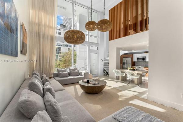 The Crimson, 601 NE 27th St #101, Miami, Florida 33137, image 2