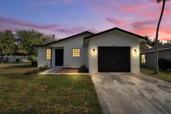 Canal Pointe, 1608 NW 7th Ter, Pompano Beach, Florida 33060, image 1