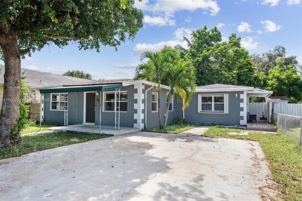 Holland, 1315 SW 22nd Ter, Fort Lauderdale, Florida 33312, image 1