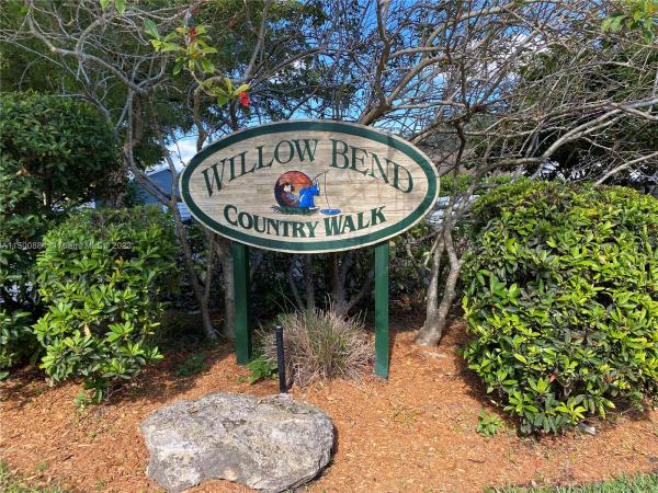 Willow Bend, 14911 SW 140th Ct, Country Walk, Florida 33186, image 3