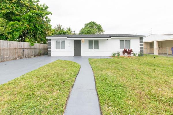 Belmar, 2215 Fletcher St, Hollywood, Florida 33020, image 1
