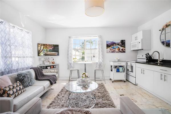 First On Penn, 1526 Pennsylvania Ave #12, Miami Beach, Florida 33139, image 3