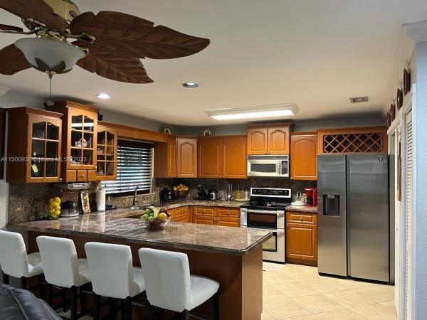 Harwood Village, 7600 SW 19th Ter, Coral Terrace, Florida 33155, image 1