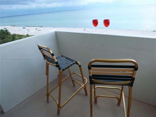 Triton Tower, 2899 Collins Ave #1249, Miami Beach, Florida 33140, image 2